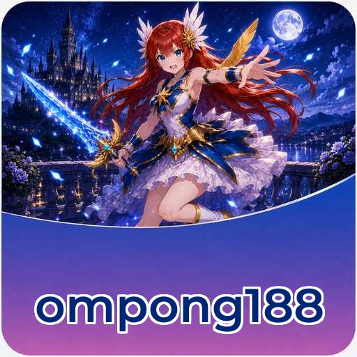 ompong188 APK Structure