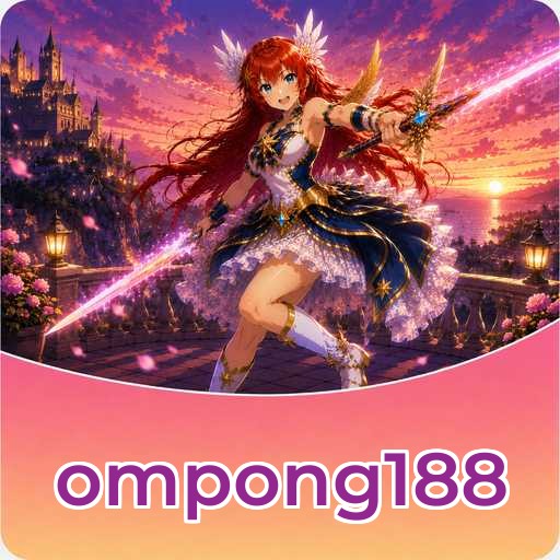 ompong188 Verification