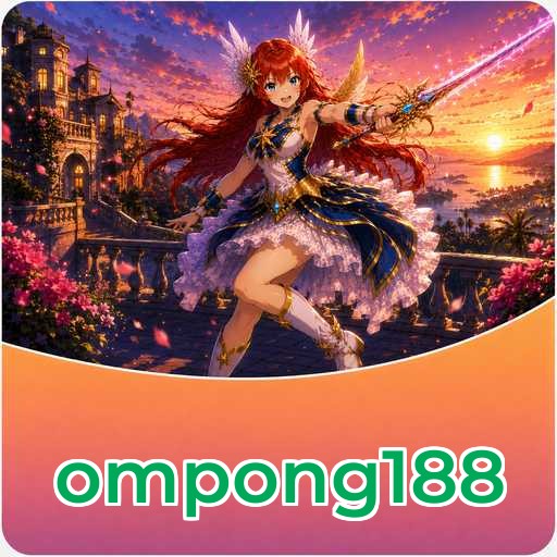 ompong188 APK