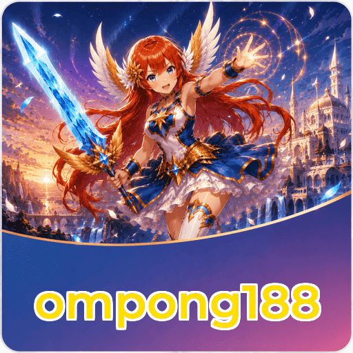 ompong188 APK