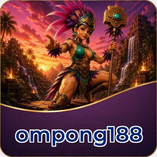 ompong188 APK Structure