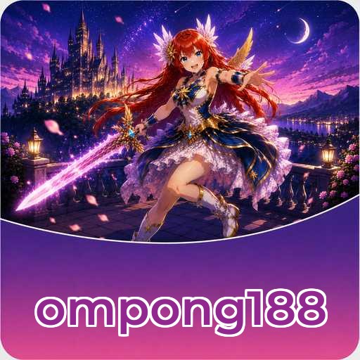 ompong188 APK Structure