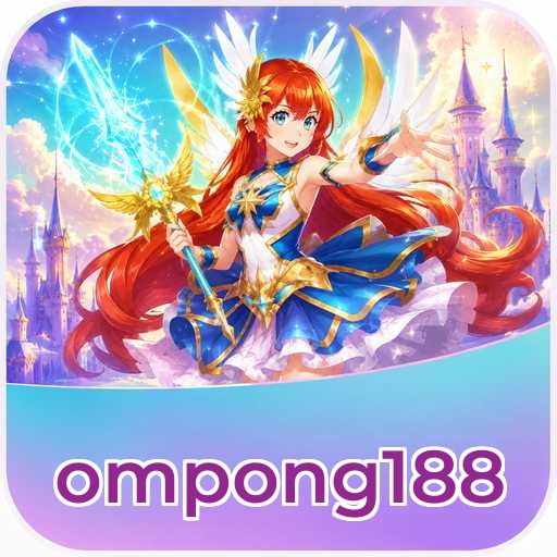 ompong188 APK Structure