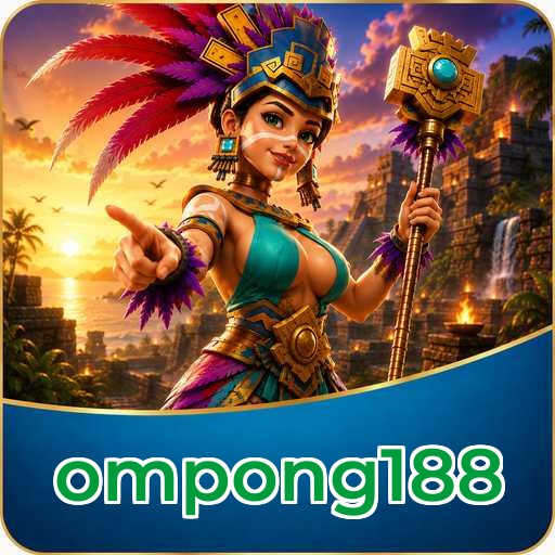ompong188 Aplikasi