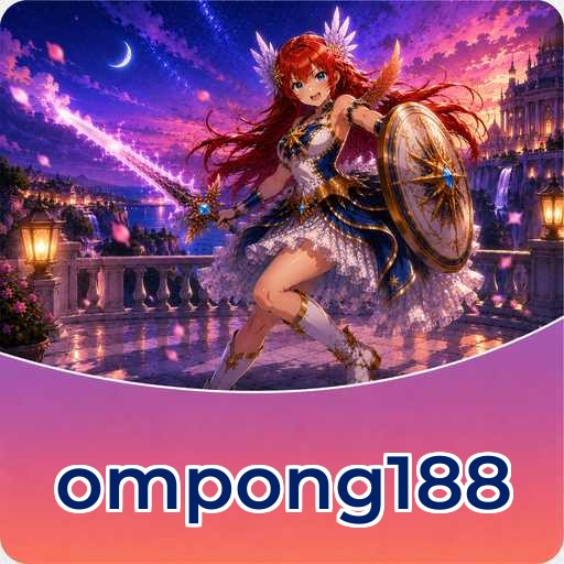 ompong188 APK Structure