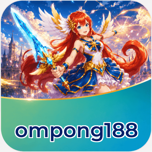 ompong188 APK Structure